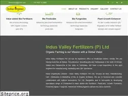 Sites similar to indusorganic.in