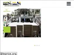 Sites similar to induspac.ca
