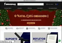 Sites similar to induspar.com