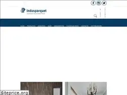 Sites similar to indusparquet.com.ar