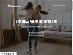 Sites similar to indusparquet.com.br