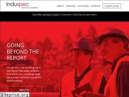 Sites similar to induspec.ca