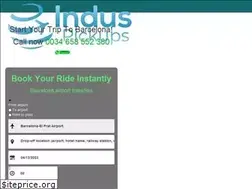 Sites similar to induspickups.com