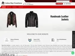 Sites similar to indusraycreations.co.in