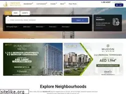 Sites similar to indusre.com
