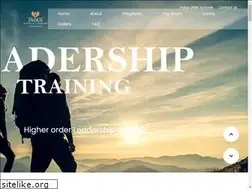 Sites similar to indusschoolofleadership.com