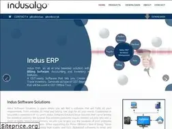 Sites similar to indussoft.in