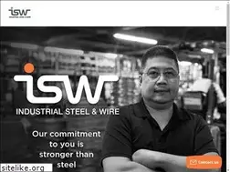 Sites similar to industeel.com