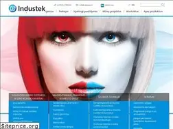 Sites similar to industek.lt