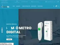 Sites similar to industerperu.com