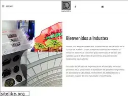 Sites similar to industex.com.mx