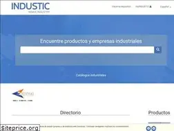 Sites similar to industic.es
