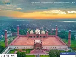 Sites similar to industourism.pk
