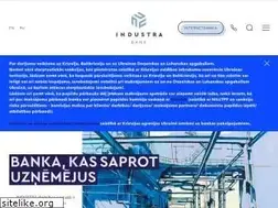 Sites similar to industra.finance