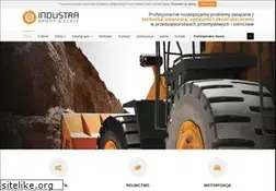 Sites similar to industra.pl