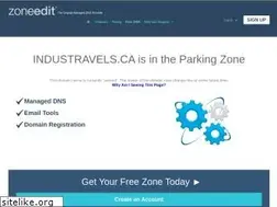 Sites similar to industravels.ca