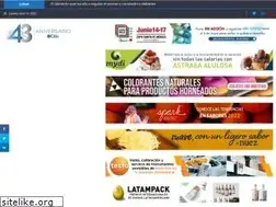 Sites similar to industria-alimentaria.com.mx