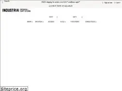 Sites similar to industria.co.nz