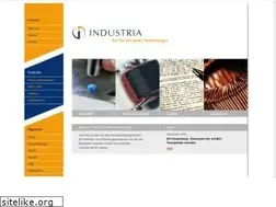 Sites similar to industria.de
