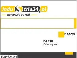 Sites similar to industria24.pl