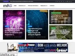 Sites similar to industria40.ind.br