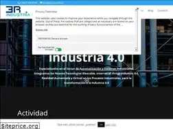 Sites similar to industria40.me