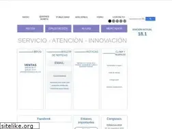 Sites similar to industriaacuicola.com