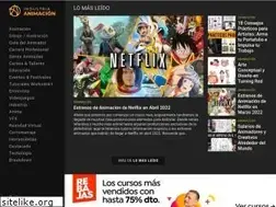 Sites similar to industriaanimacion.com