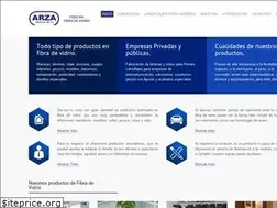 Sites similar to industriaarza.com