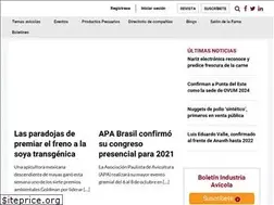 Sites similar to industriaavicola.net