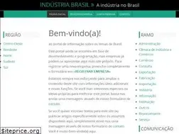 Sites similar to industriabrasil.biz