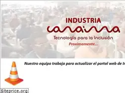 Sites similar to industriacanaima.gob.ve
