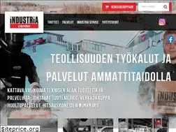 Sites similar to industriacenter.fi