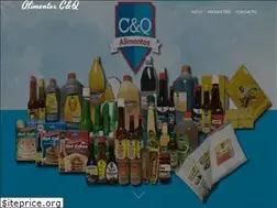 Sites similar to industriacq.com.gt
