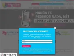 Sites similar to industriadearte.com.br