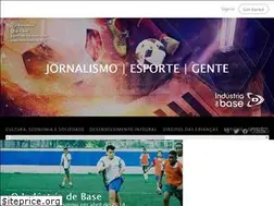 Sites similar to industriadebase.com