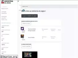 Sites similar to industriadejogos.com.br