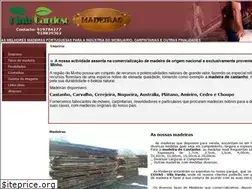 Sites similar to industriademadeiras.com