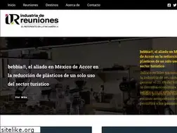 Sites similar to industriadereuniones.com