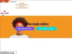 Sites similar to industriadoseguro.com.br