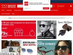 Sites similar to industriadosoculos.pt