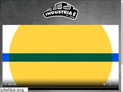 Sites similar to industriae.com.br