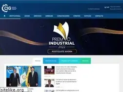 Sites similar to industriaguate.com