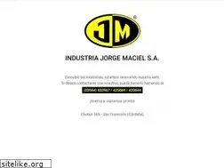 Sites similar to industriajm.com.ar
