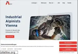 Sites similar to industrial-alpinists.at