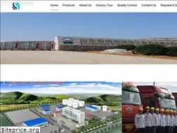 Sites similar to industrial-ammonia.com