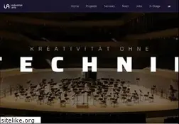 Sites similar to industrial-arts.de
