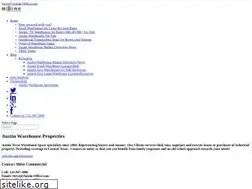 Sites similar to industrial-austin.com