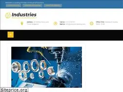 Sites similar to industrial-bearing.com
