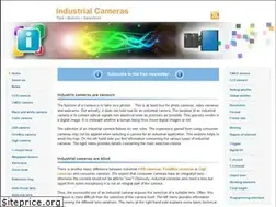 Sites similar to industrial-camera.com